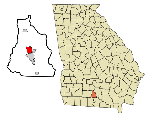 Sparks, Georgia